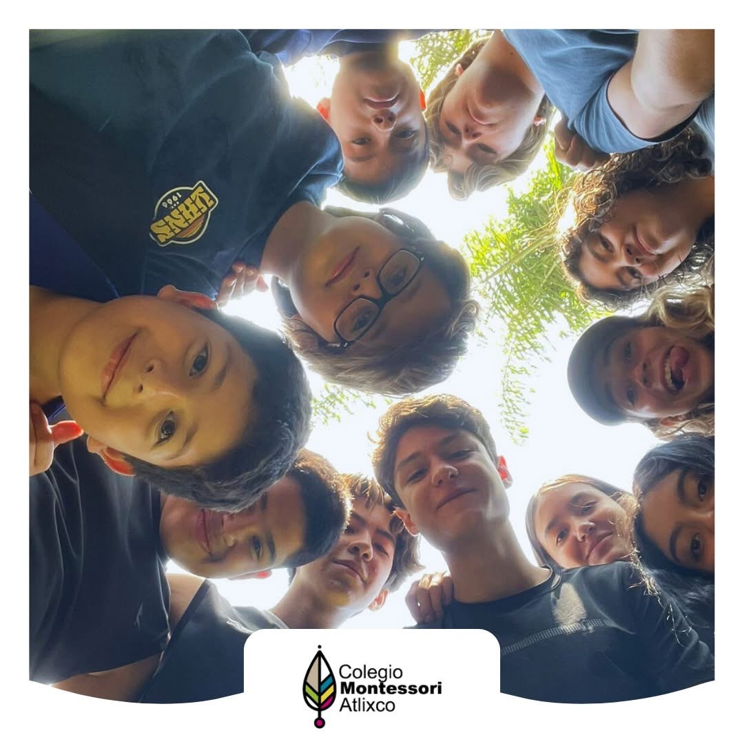 Comunidad Infantil