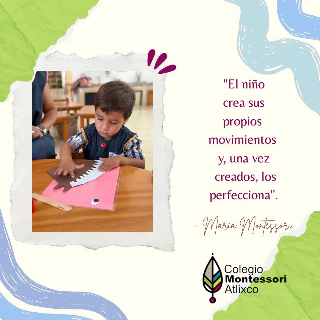 Método Montessori