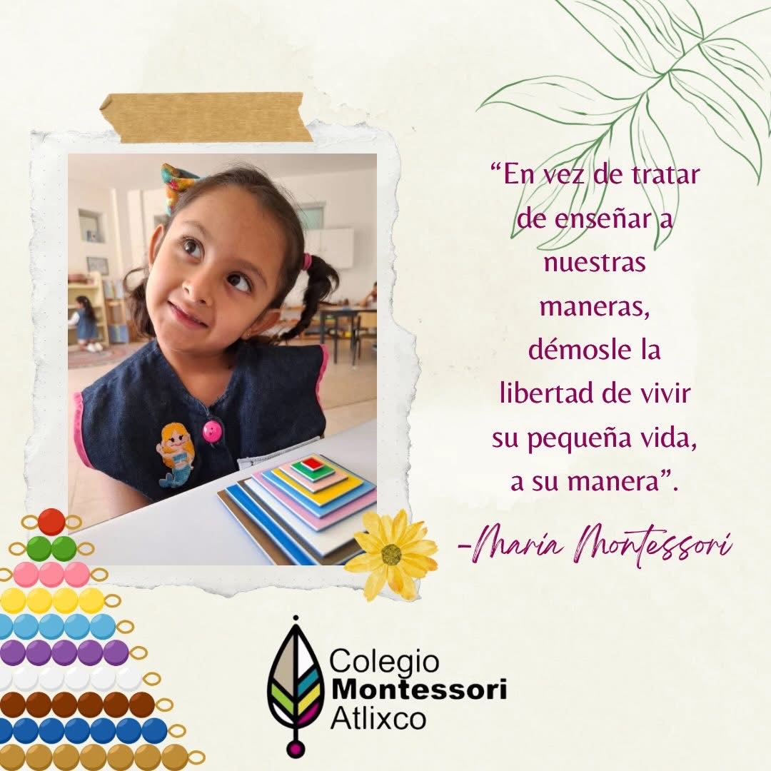 Método Montessori