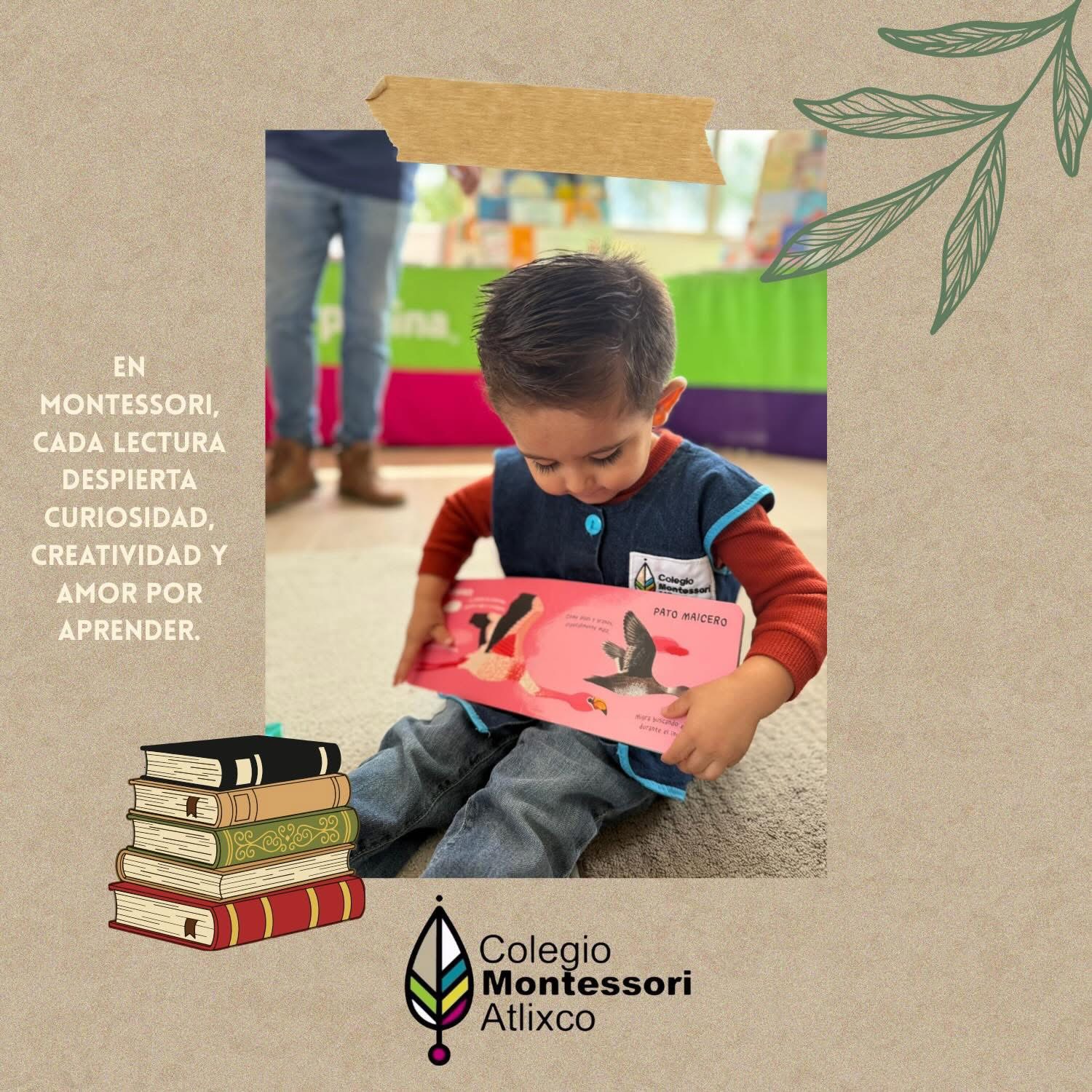 Método Montessori