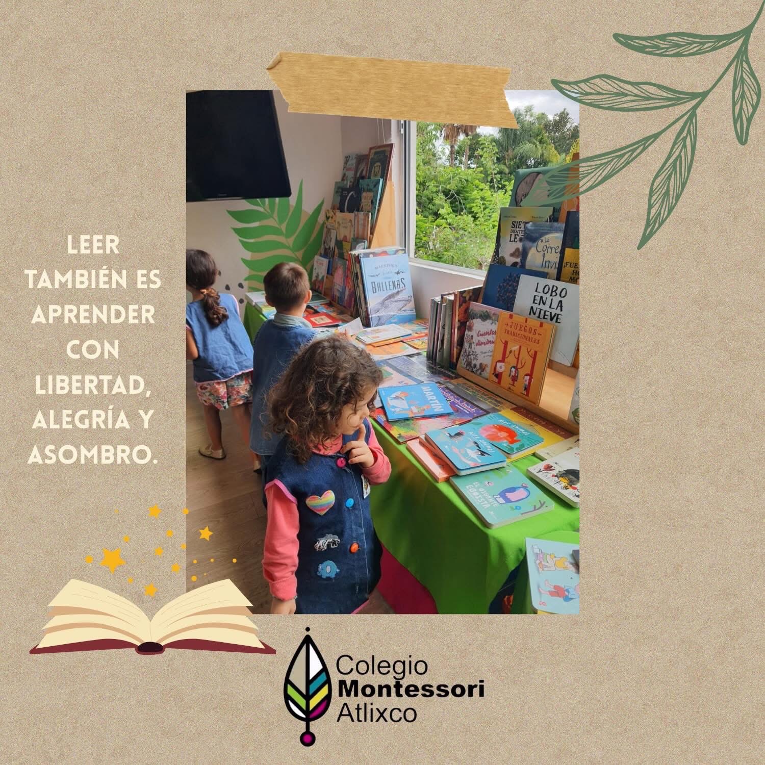 Método Montessori